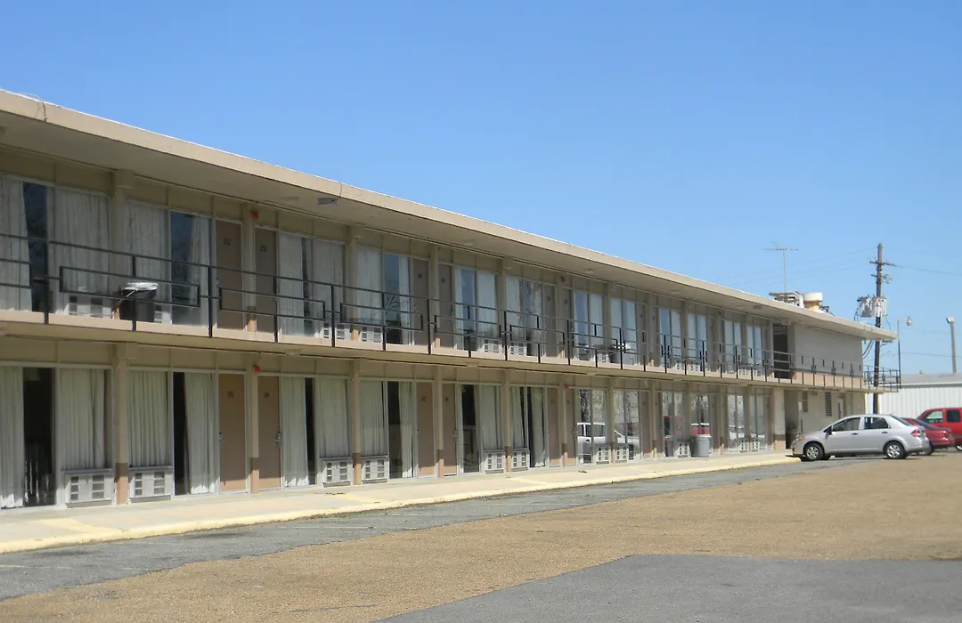 Sunrise Inn Lake Charles-1