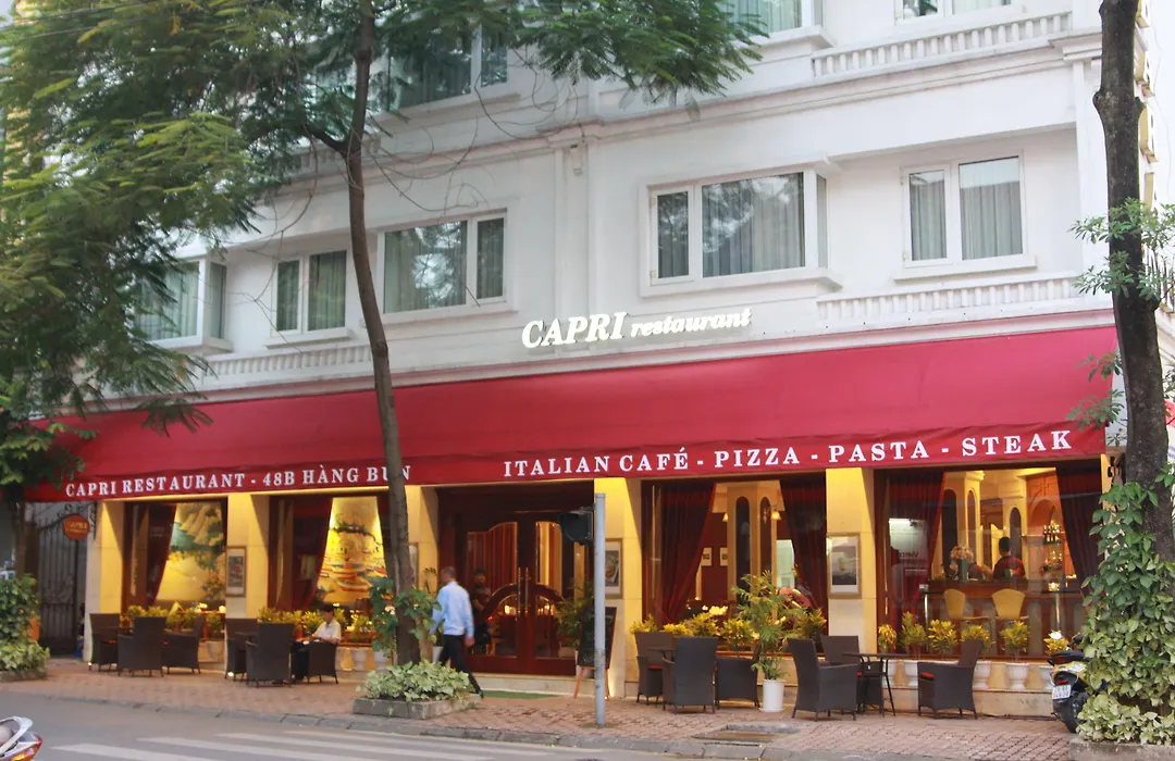 A25 Premium Hotel - 23 Quan Thanh-1