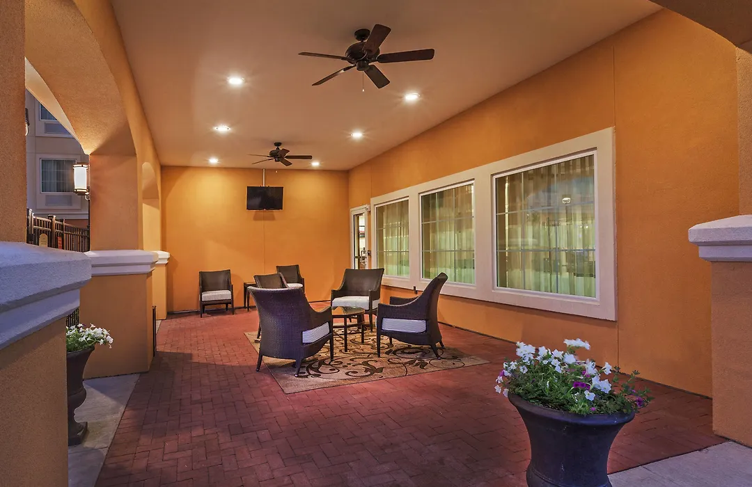 Towneplace Suites By Marriott Corpus Christi-1