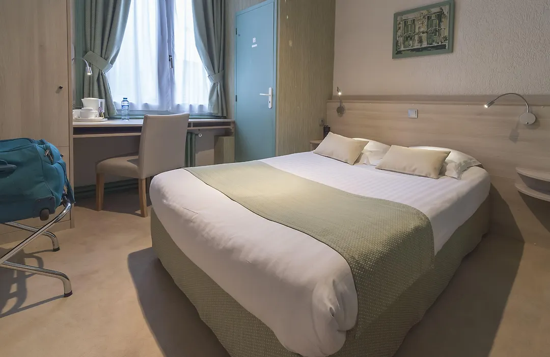 Hotel Du Moulin d'Or-1