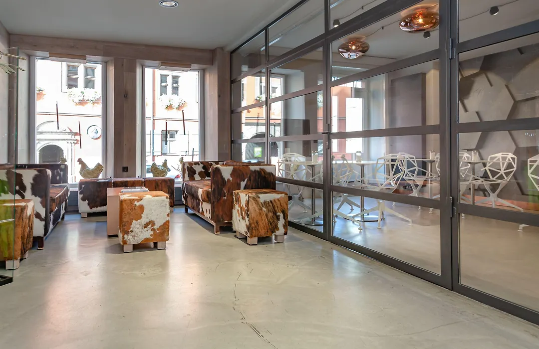 Hezelhof Hotel-1