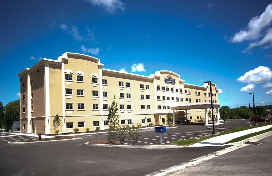 Baymont By Wyndham Erie-1