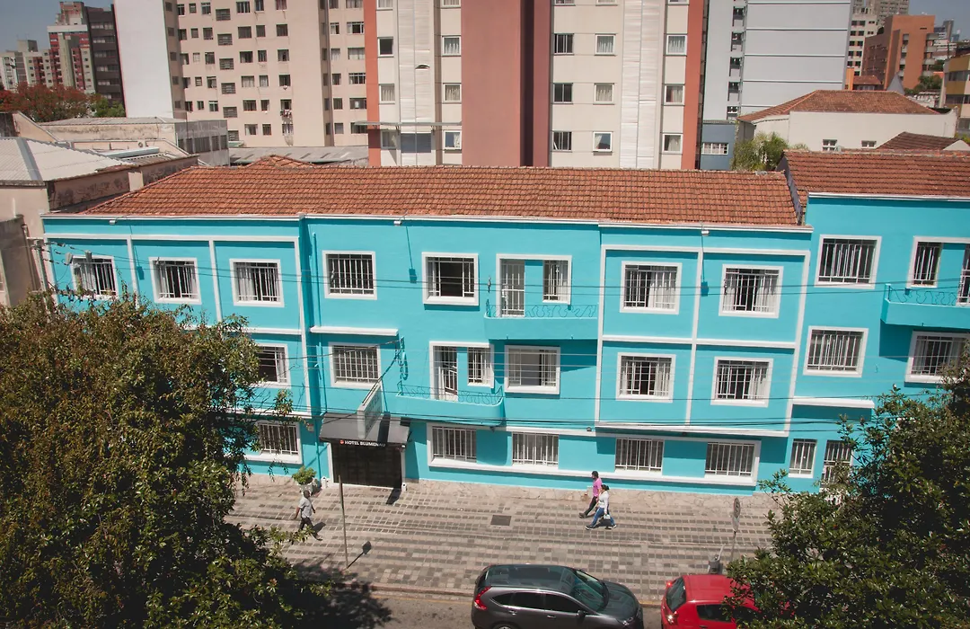 Hotel Blumenau-1