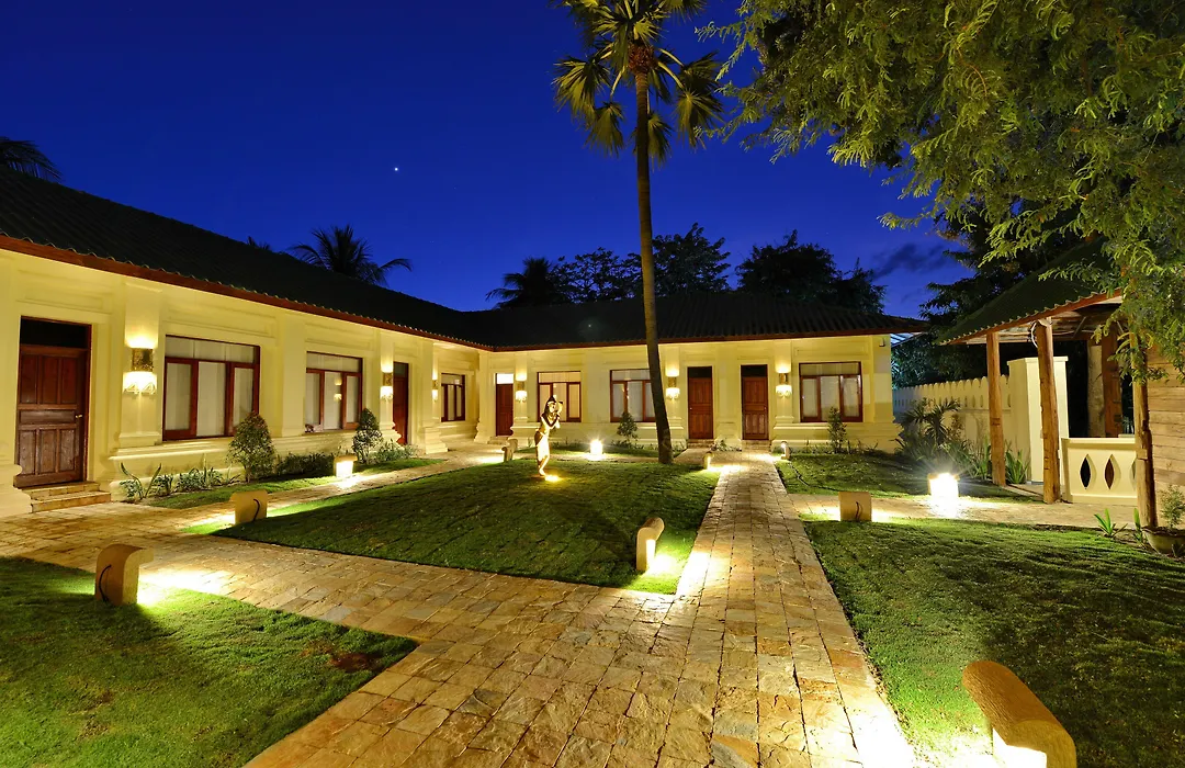 Areindmar Hotel-1