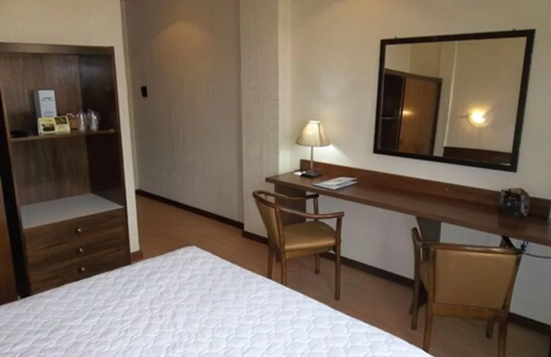 City Hotel Porto Alegre-1