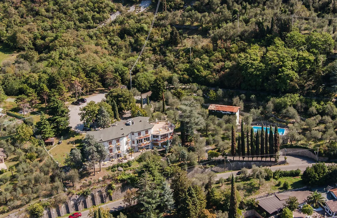 Hotel Villa Orizzonte-1