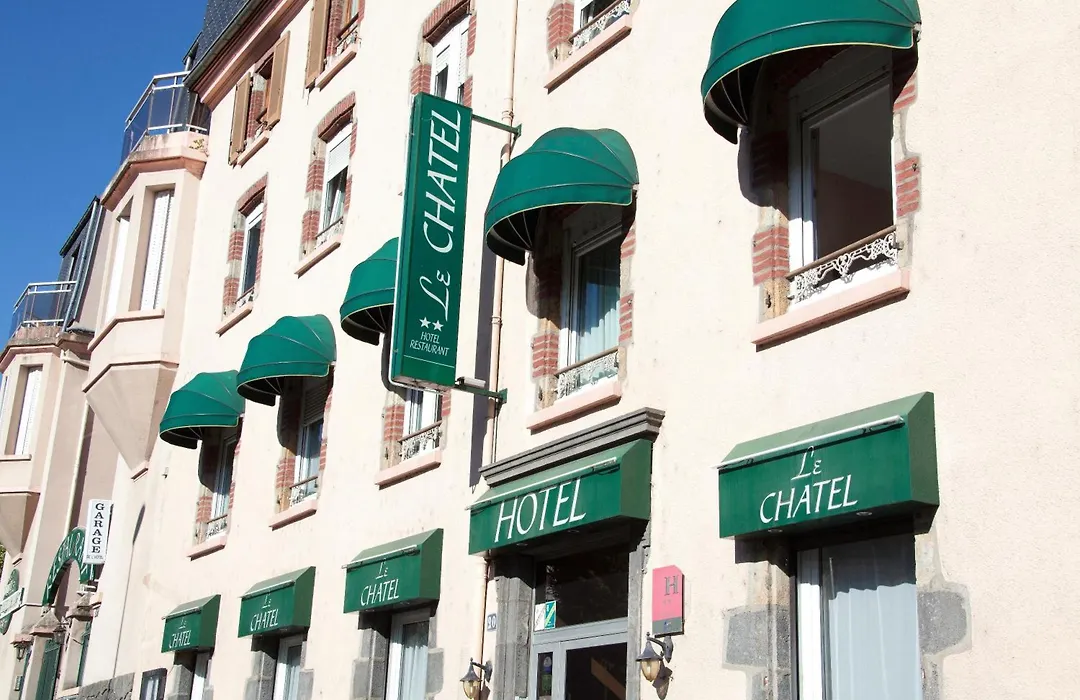 Le Chatel-1