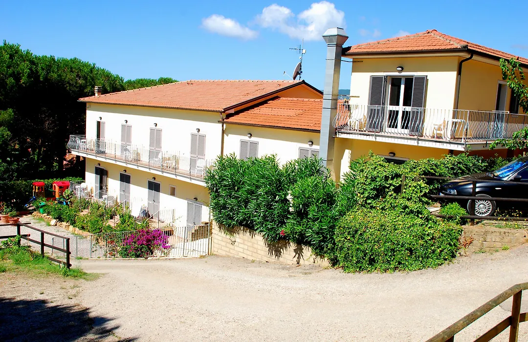 Hotel Villa Wanda-1