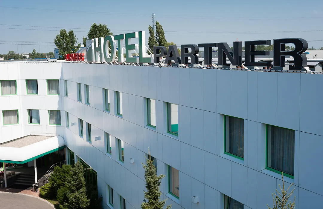 Hotel Partner-1