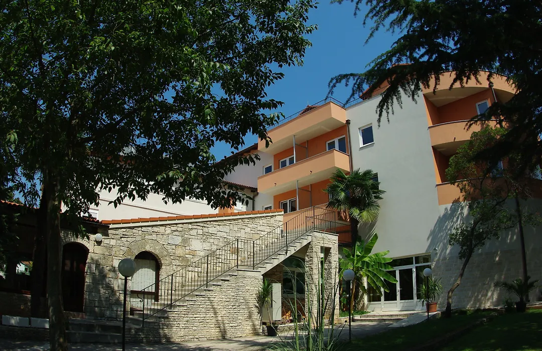 Hotel Minerva-1