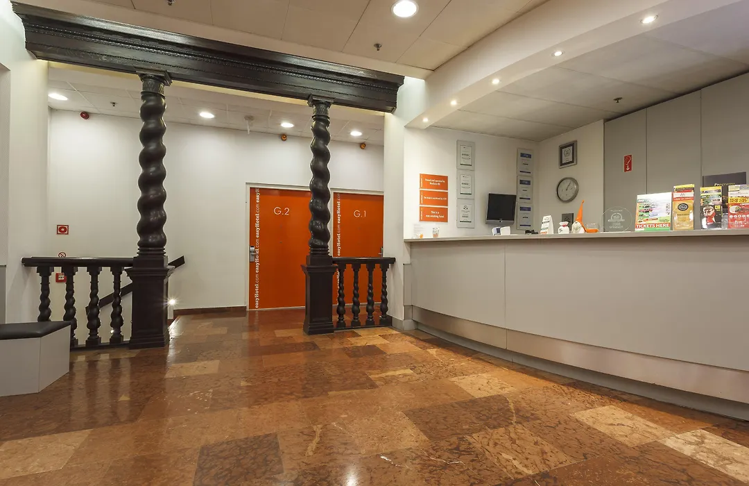 Tl Hotel Budapest-1