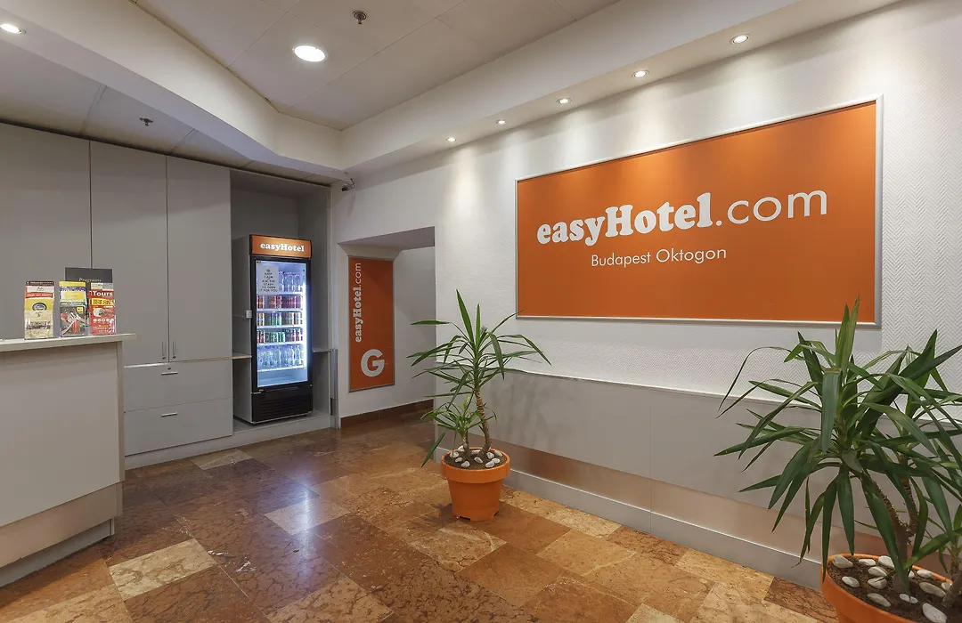 Tl Hotel Budapest-1