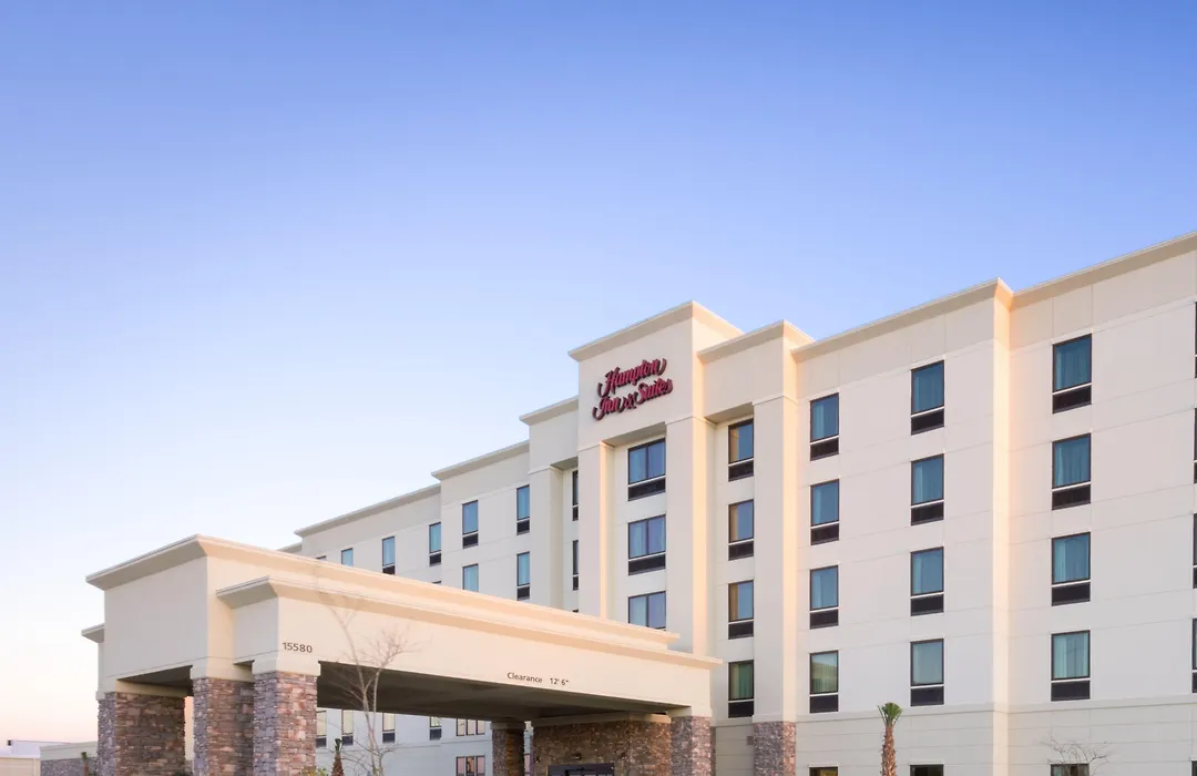 Hampton Inn & Suites Gulfport-1