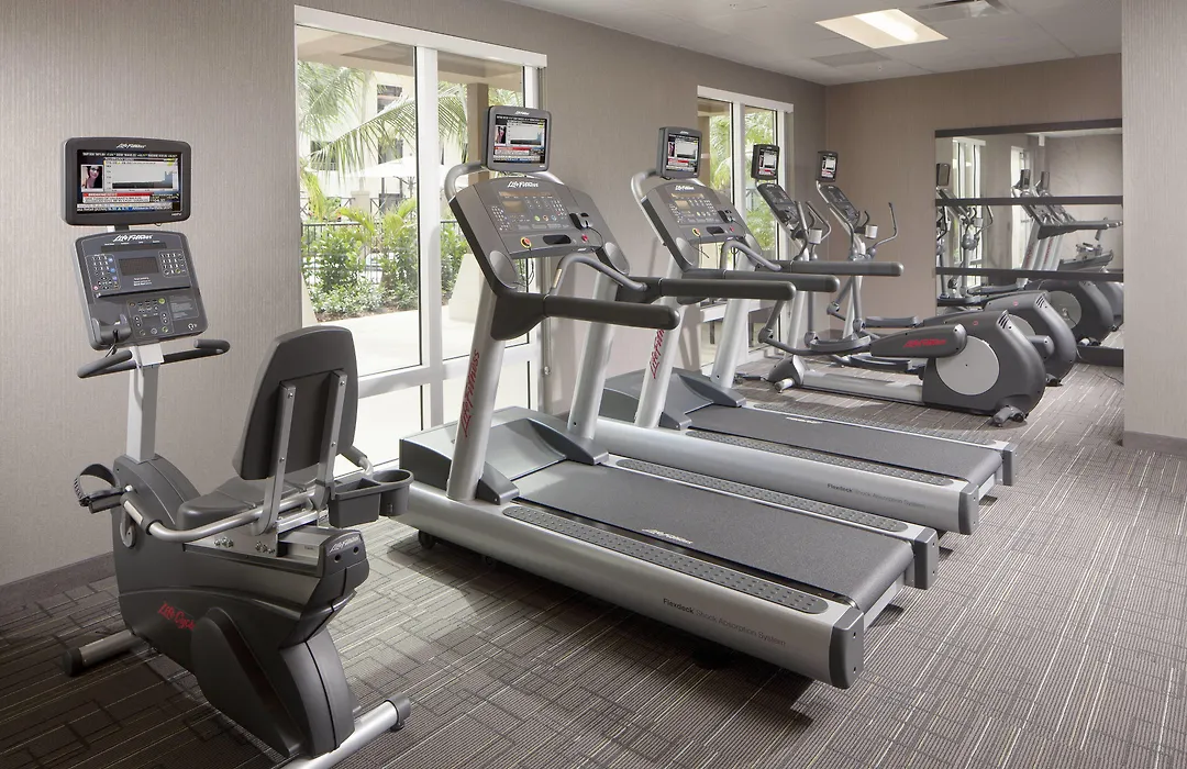 Courtyard By Marriott Palm Beach Jupiter-1