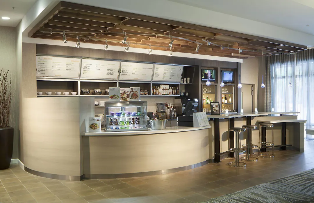 Courtyard By Marriott Palm Beach Jupiter-1