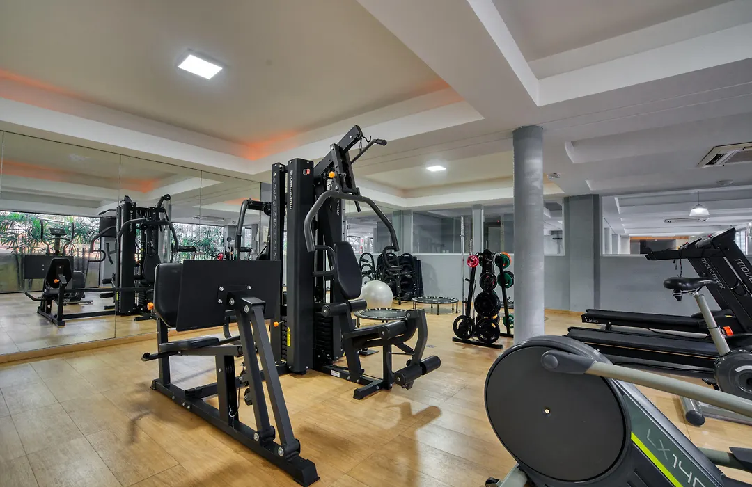 Viale Tower Hotel-1