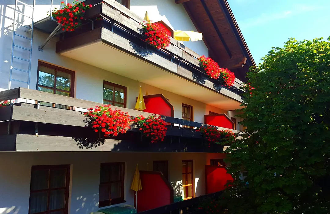 Appartment-Hotel-Hölzl-1