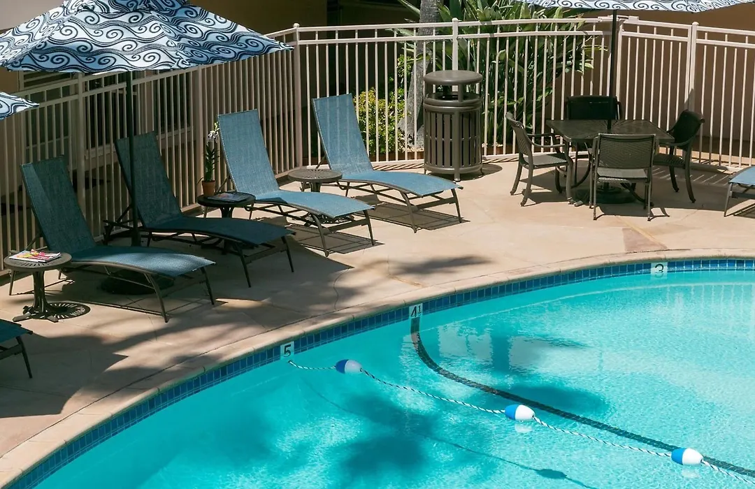 La Jolla Riviera Inn-1