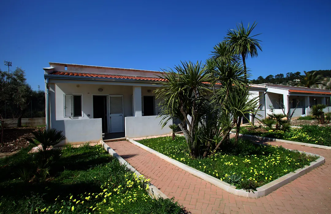 Hotel Scialì-1