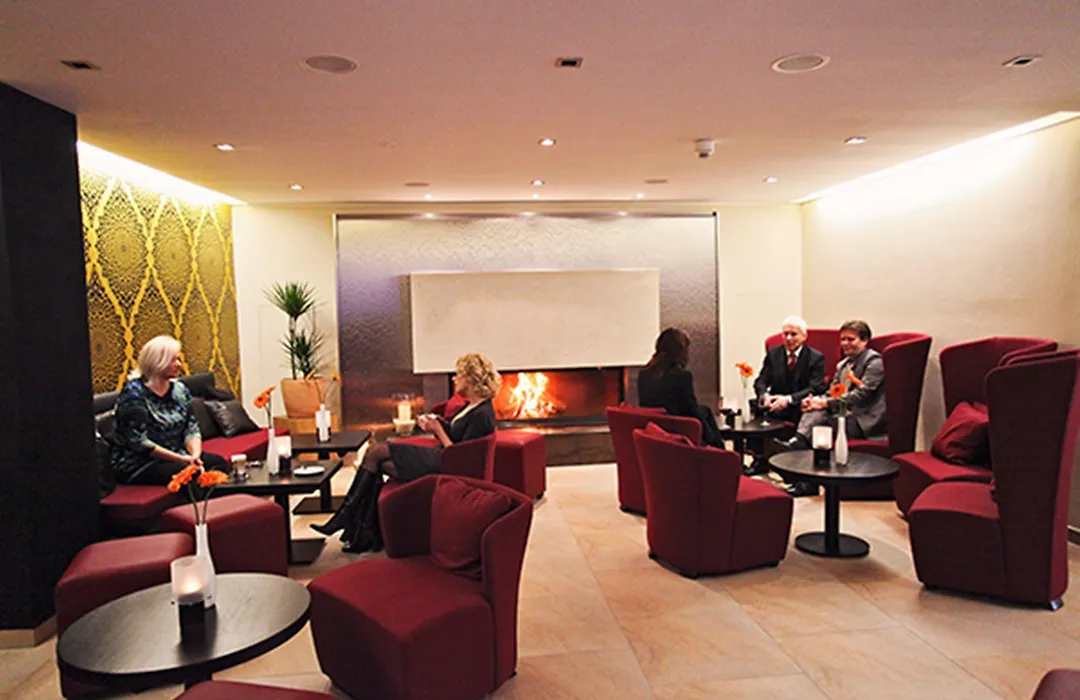 Hotel Palatina Hotel-Restaurant-1