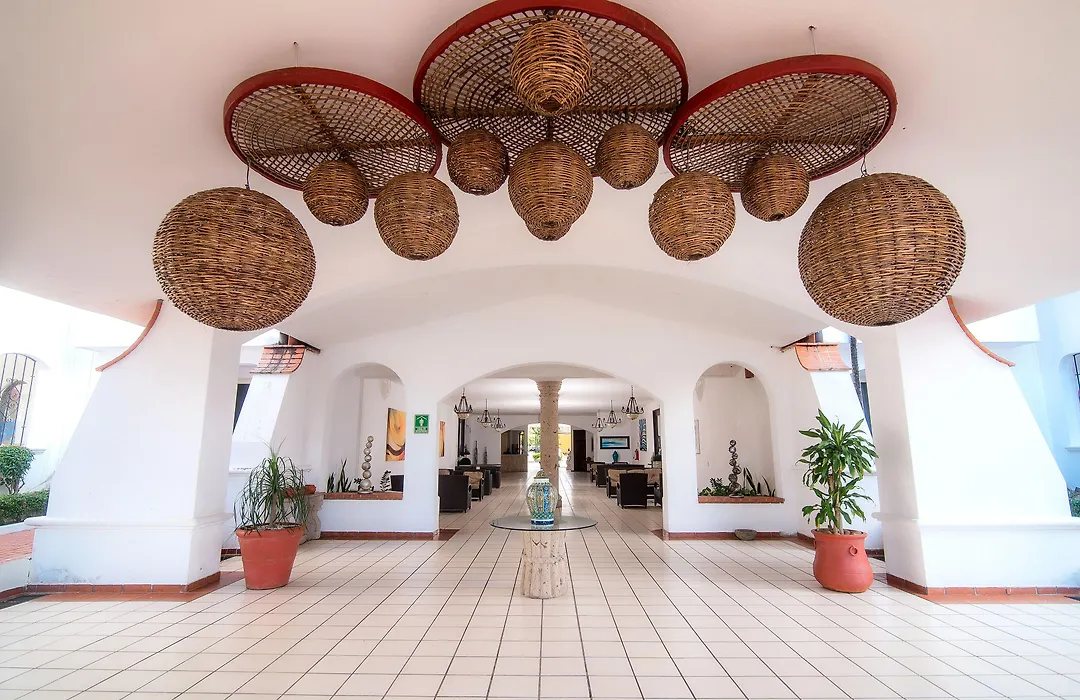 Casablanca Resort-1