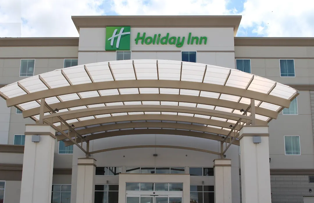 Holiday Inn Salina By Ihg-1