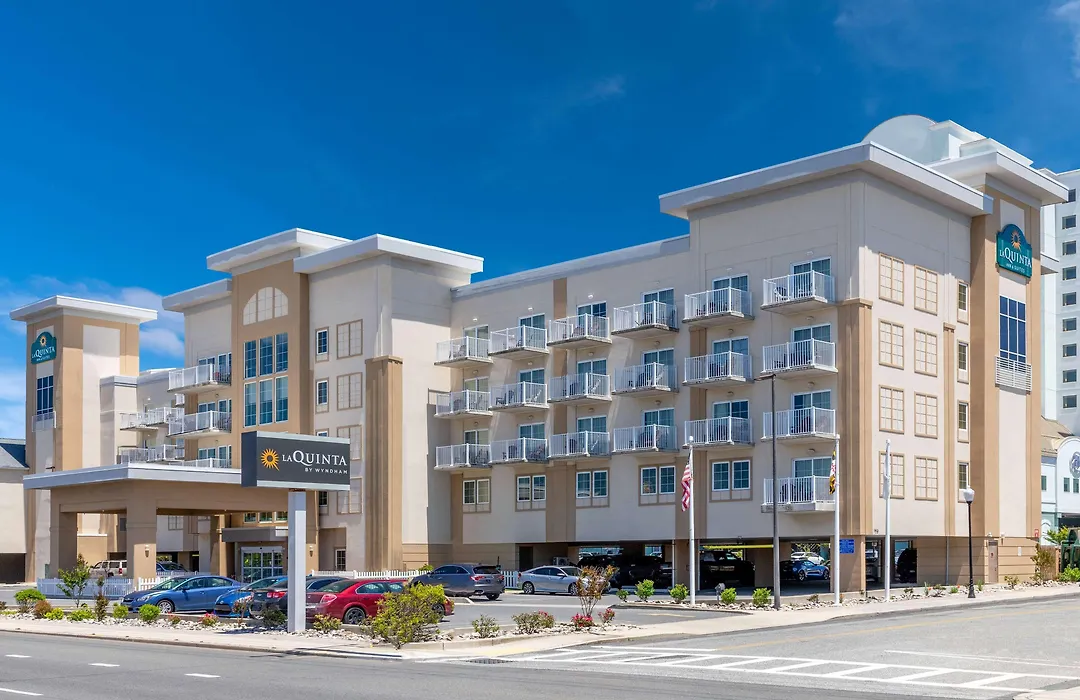 La Quinta By Wyndham Ocean City-1