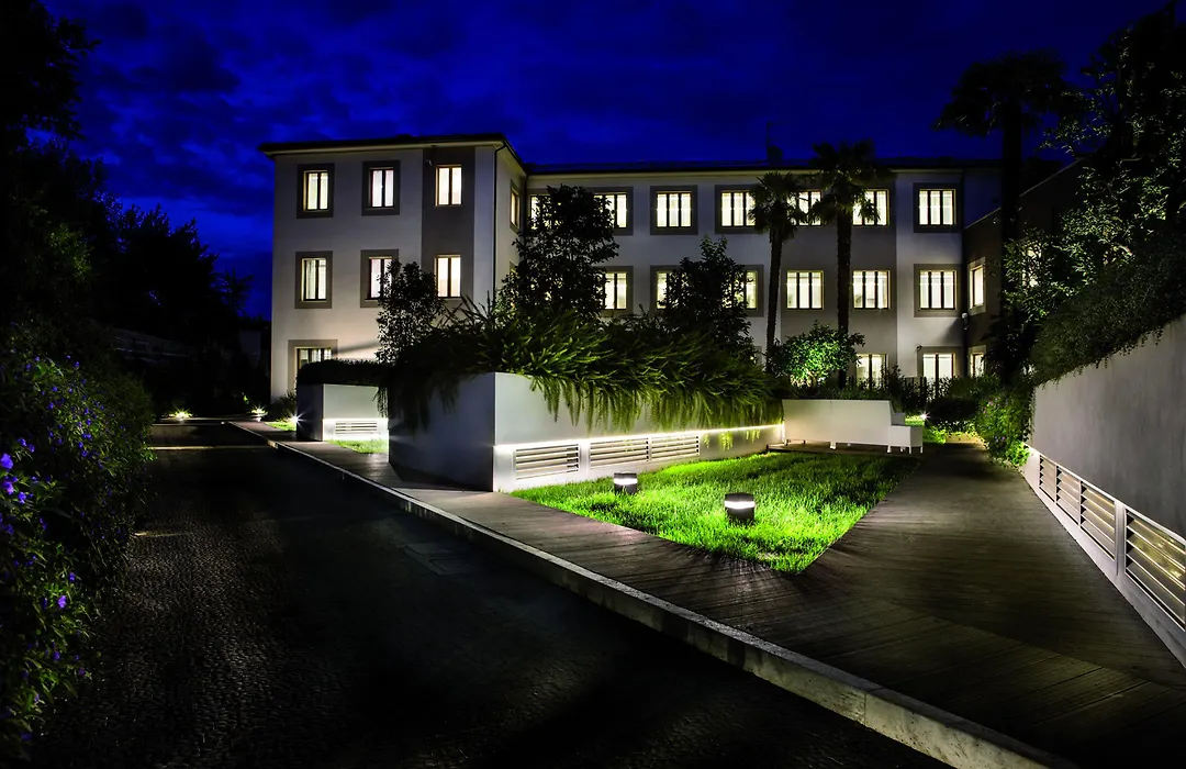 Hotel Il Cantico St. Peter-1