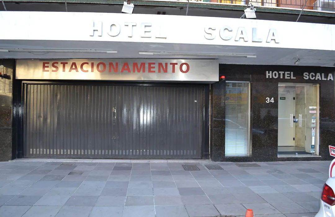 Hotel Scala-1