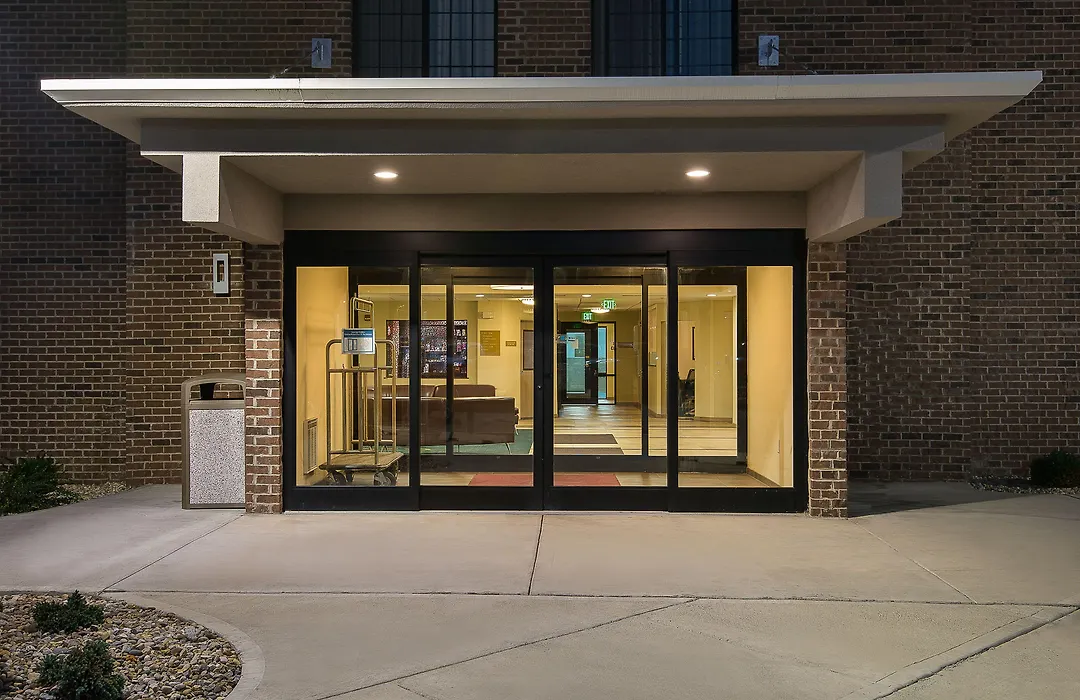 Candlewood Suites Bloomington By Ihg-1