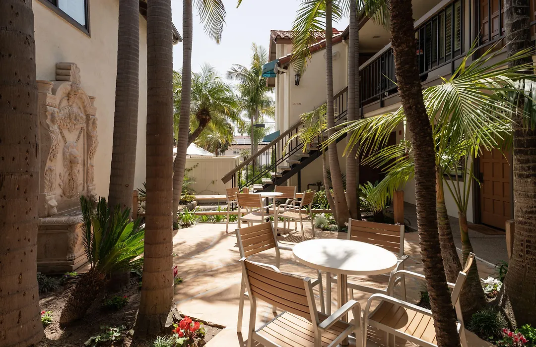 The Franciscan Hotel-1