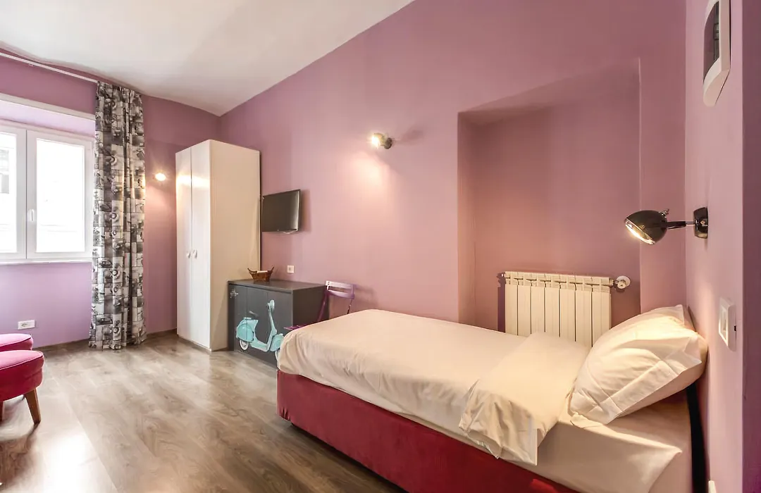 Residenza Belli Inn-1
