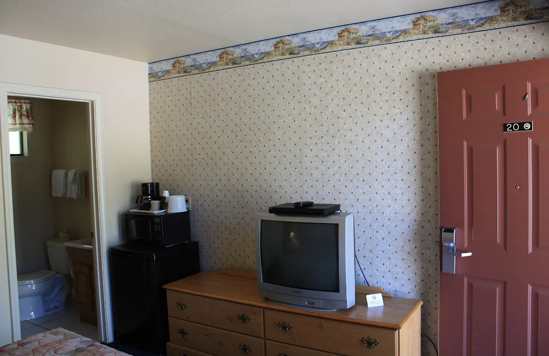 Mother Lode Motel-1
