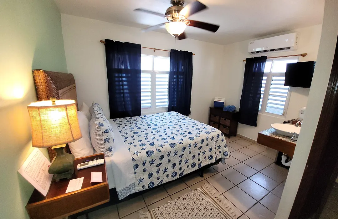 Villa Coral Guesthouse-1
