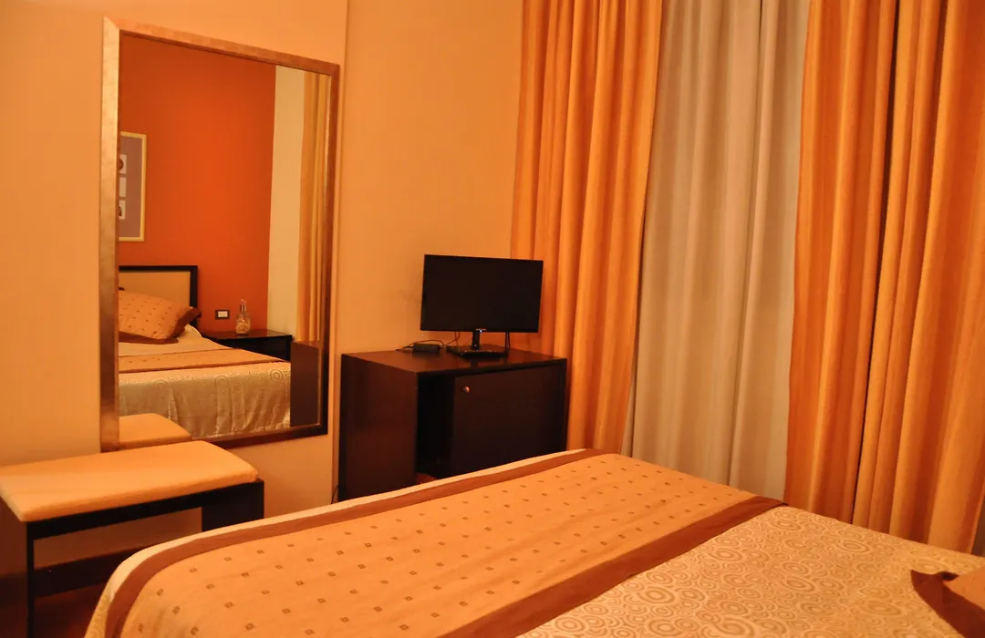 Hotel Le Calandre-1