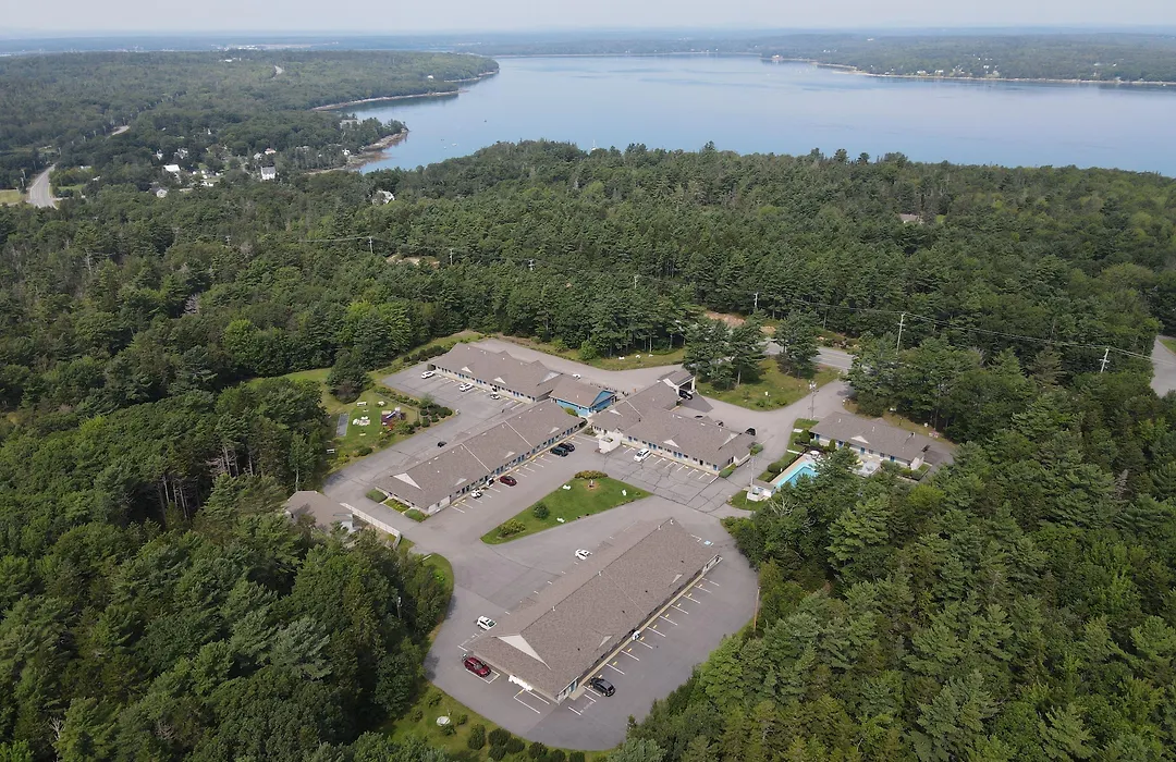 Best Western Acadia Park Inn-1