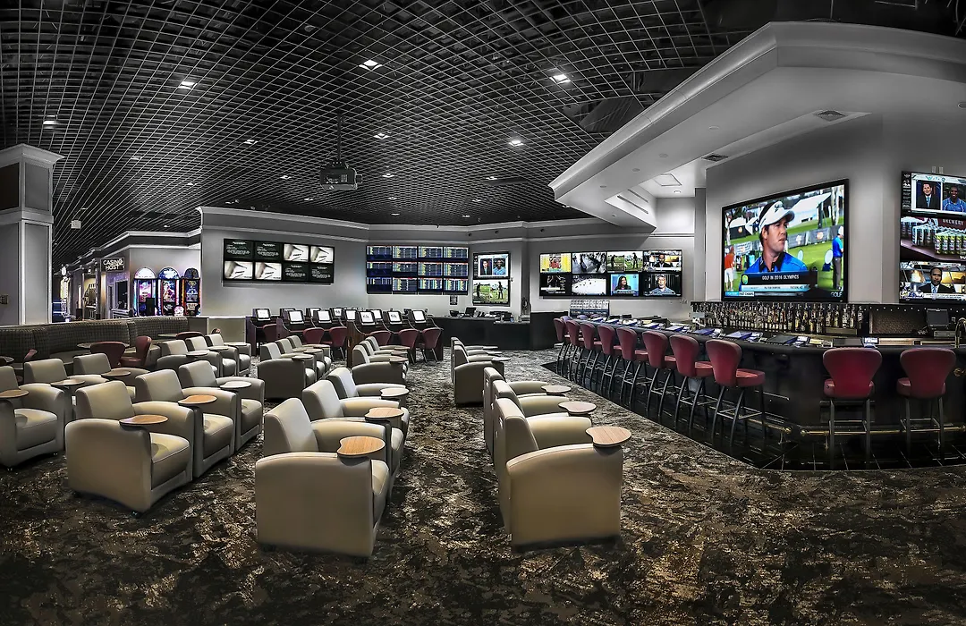 Pahrump Nugget Hotel & Casino-1