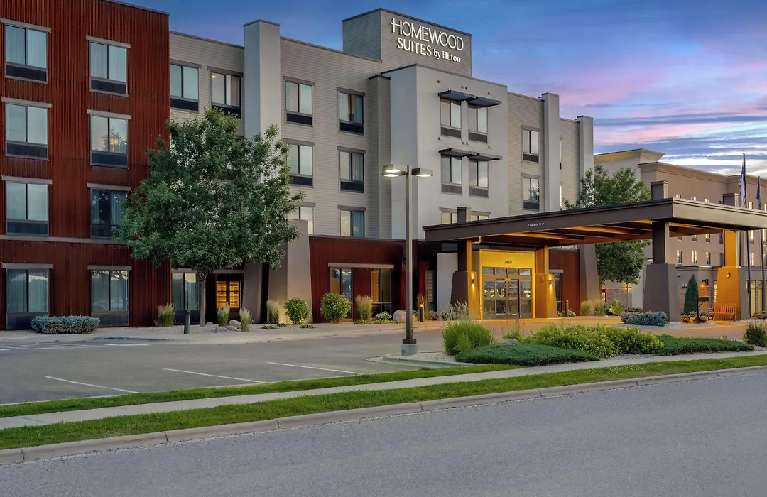 Homewood Suites By Hilton Billings-1