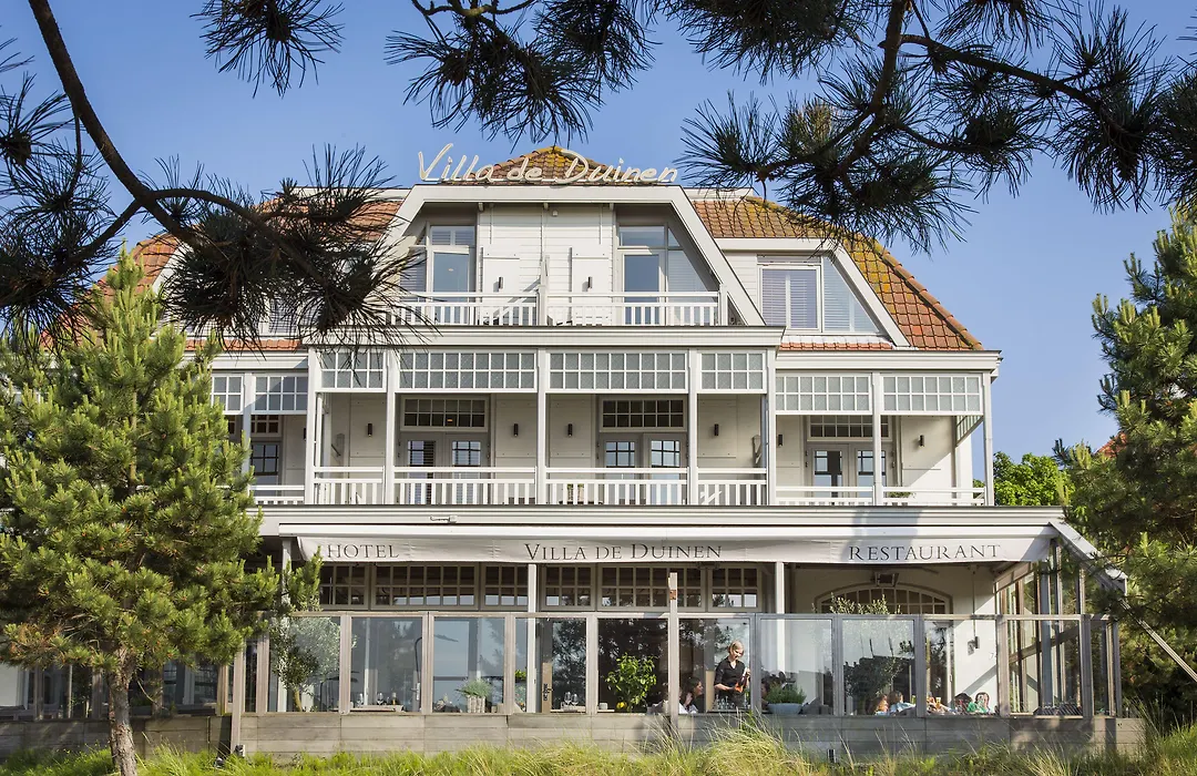 Villa de Duinen - Adults Only-1