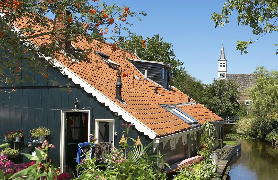 Suitehotel Posthoorn-1