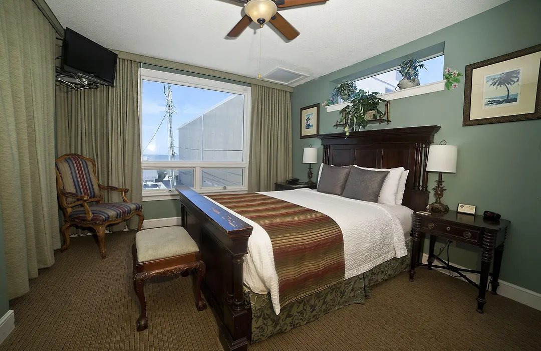 Desoto Beach Bed And Breakfast-1