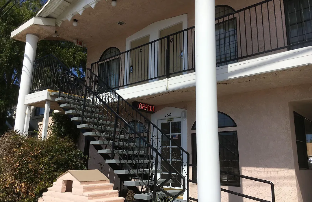 Seaview Inn Grover Beach-1