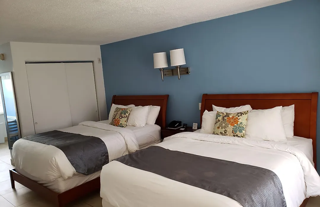 Prestige Hotel Vero Beach-1