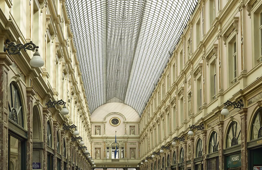 Hotel des Galeries-1