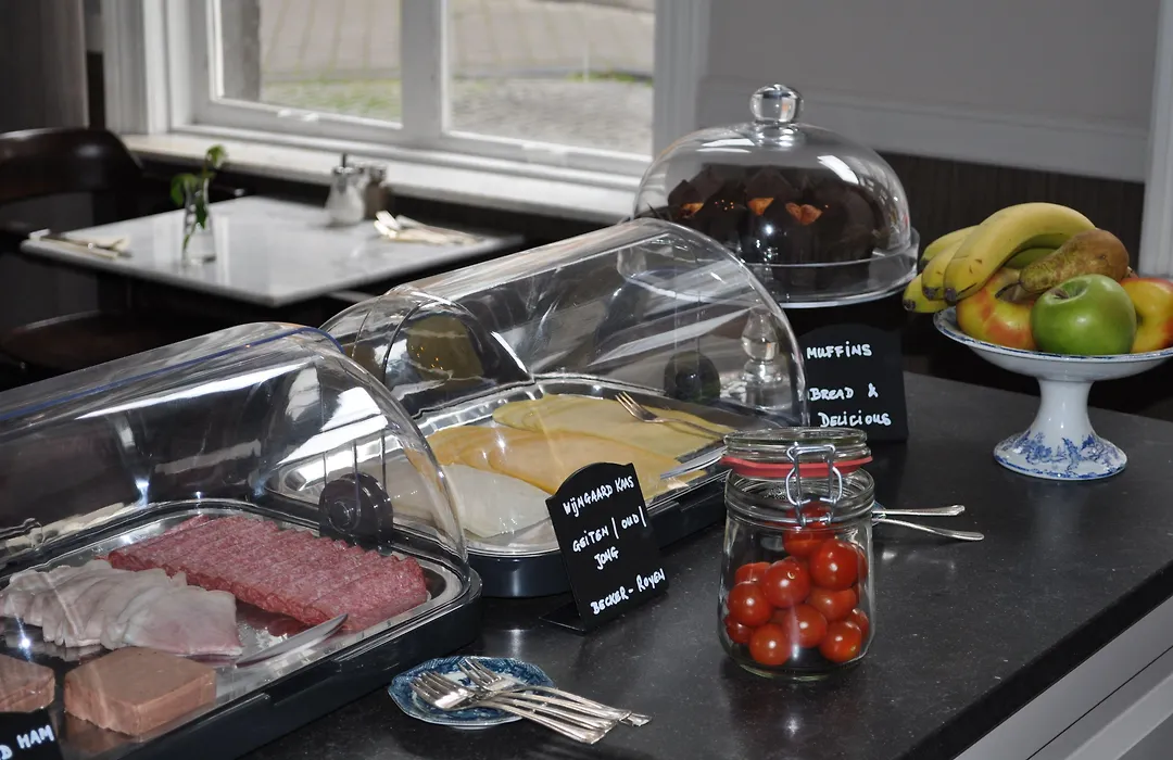 Boutique Hotel Sint Jacob-1