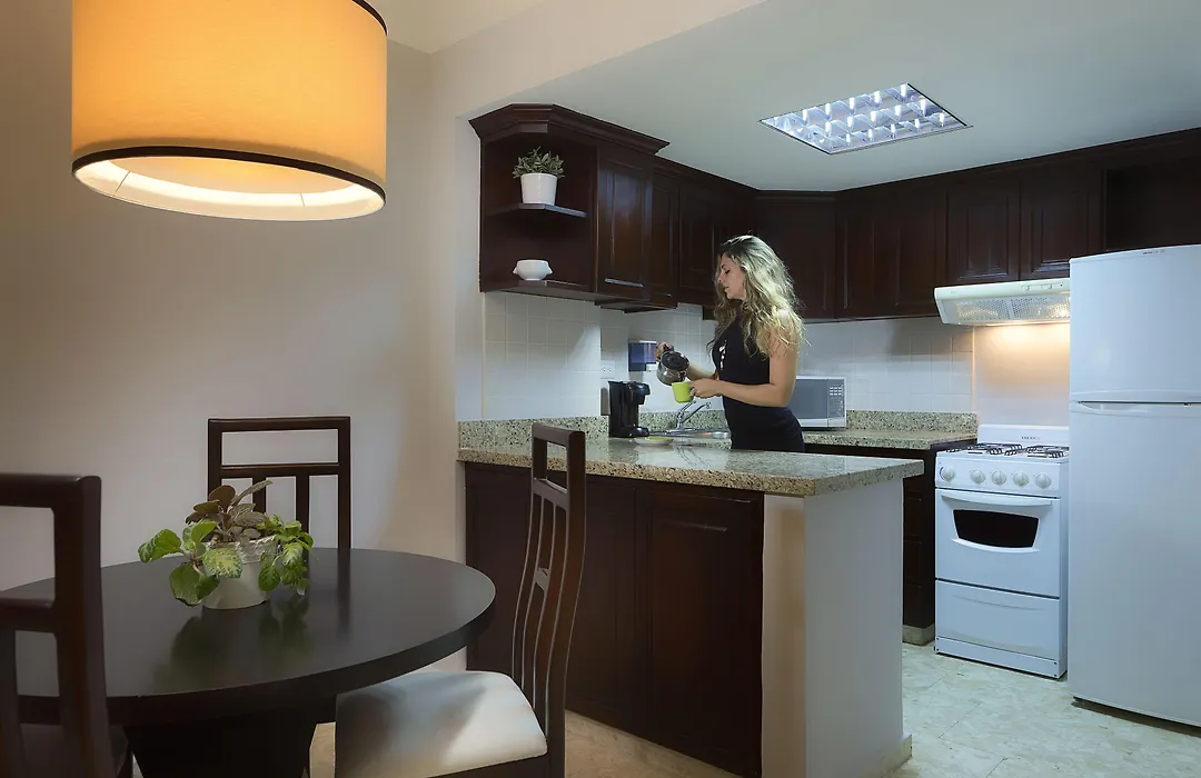 Plaza Florida Suites-1