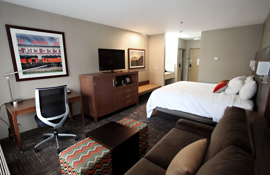 Best Western Plus Cottontree Inn-1
