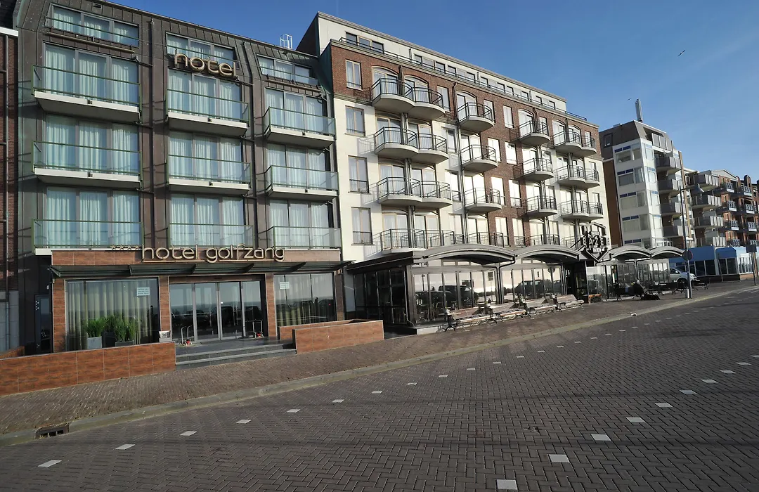 Strandhotel Golfzang-1