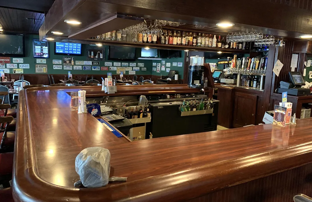 Fred'S Inn Restaurant & Lodging-1