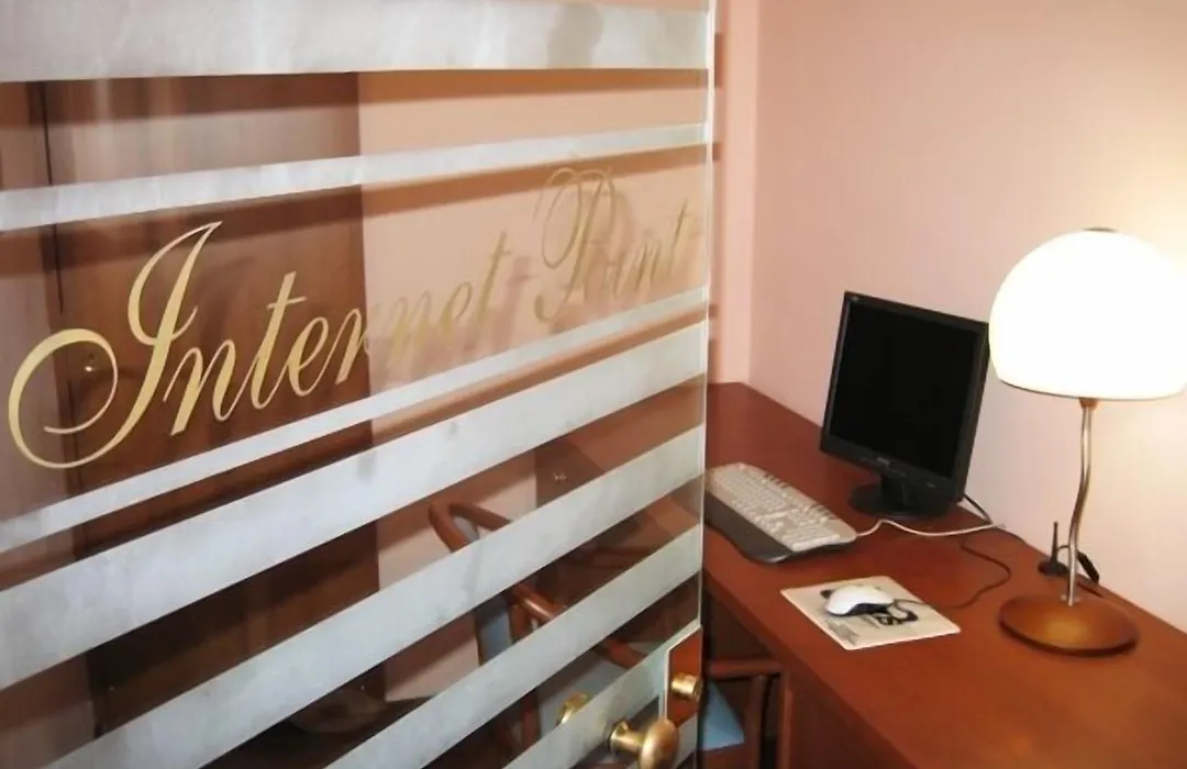 Hotel Residence Tramonto-1